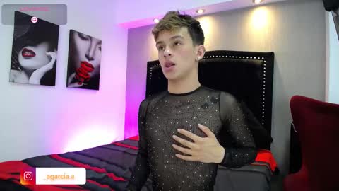 liam online show from 03.09.26