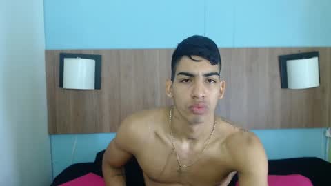 L I A M online show from 11.24.25