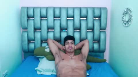 L I A M online show from 12.01.25