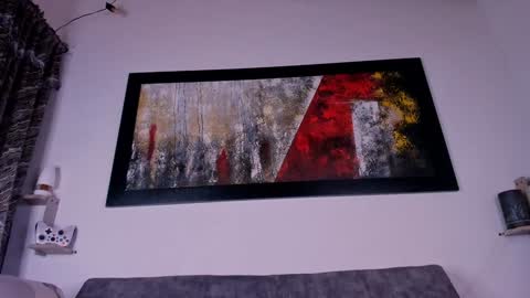 liamwyatt_ online show from 12.23.24