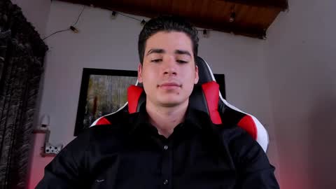 liamwyatt_ online show from 01.01.25