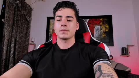 liamwyatt_ online show from 01.27.25