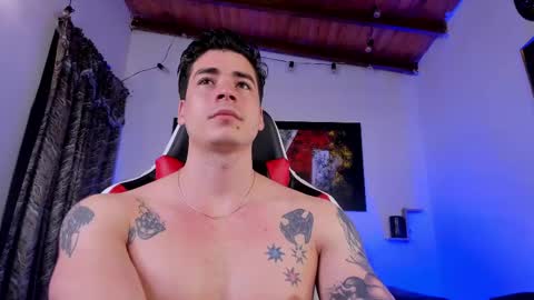 liamwyatt_ online show from 03.01.25