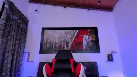 liamwyatt_ online show from 09.15.25