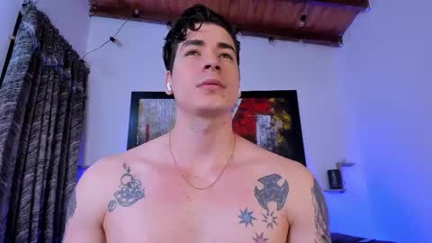 liamwyatt_ online show from 09.27.25