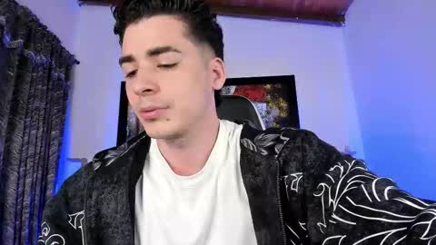 liamwyatt_ online show from 02.05.26