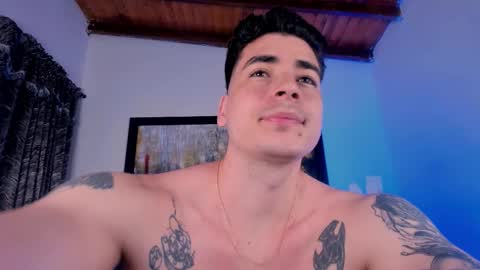 liamwyatt_ online show from 03.19.26