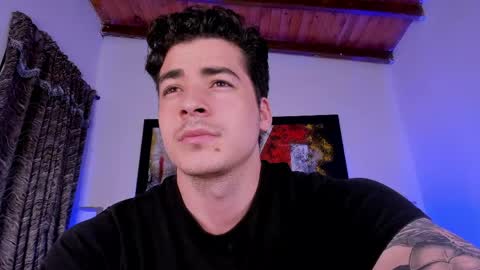 liamwyatt_ online show from 05.02.26