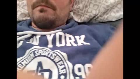 LiamCross online show from 11.14.25