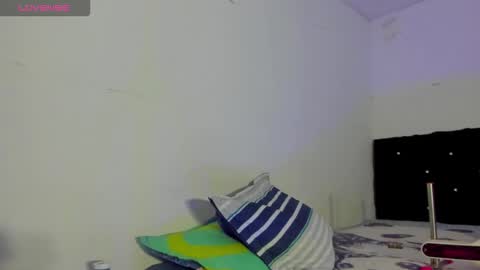 Snapshot of lian_23_ chatting on 11.17.25 online show from 11.17.25