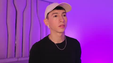 lian_cameron online show from 07.15.26