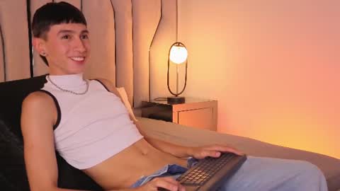 lian_cameron online show from 07.28.26