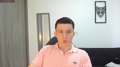 lian_eathan online show from 10.14.25