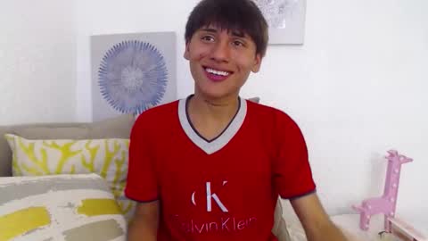 Snapshot of lian_ross chatting on 10.28.25 SAMUEL SAMY online show from 10.28.25