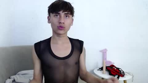 Snapshot of lian_ross chatting on 11.13.25 SAMUEL SAMY online show from 11.13.25