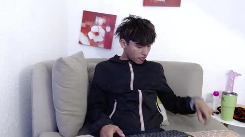 Snapshot of lian_ross chatting on 11.24.25 SAMUEL SAMY online show from 11.24.25