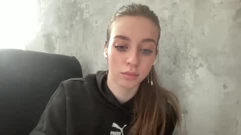 LianaBliss online show from 03.01.26