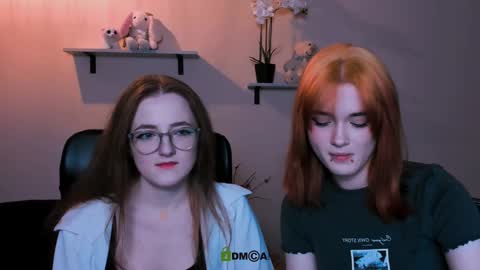 Little Liana  online show from 12.20.24