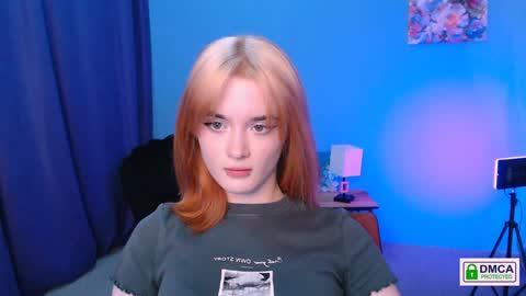 Little Liana  online show from 01.02.25