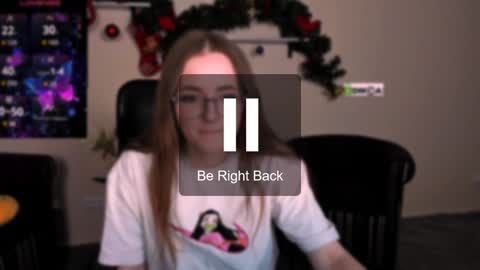 Little Liana  online show from 01.04.25