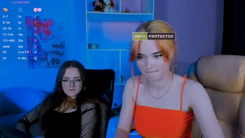 Little Liana  online show from 01.08.25