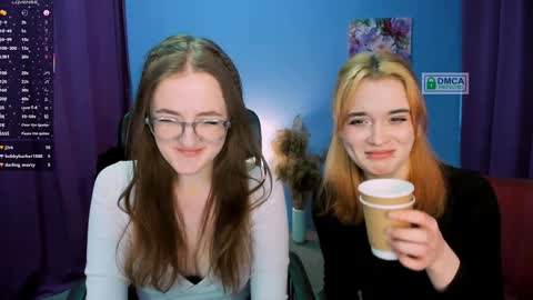 Little Liana  online show from 01.20.25