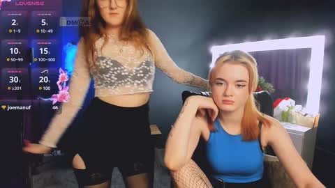 Little Liana  online show from 01.25.25