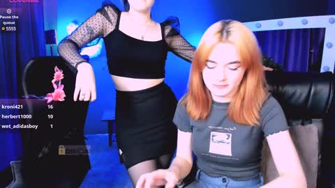 Little Liana  online show from 01.26.25