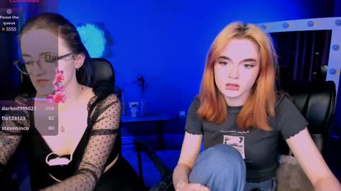 Little Liana  online show from 01.27.25