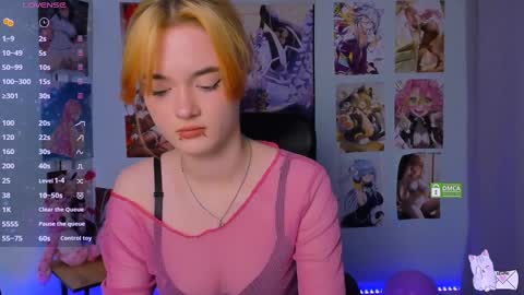 Little Liana  online show from 02.05.25