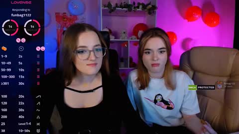 Little Liana  online show from 02.14.25