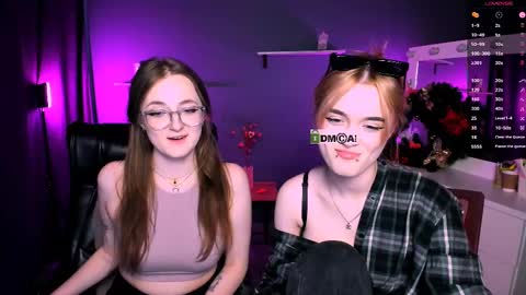 Little Liana  online show from 03.01.25