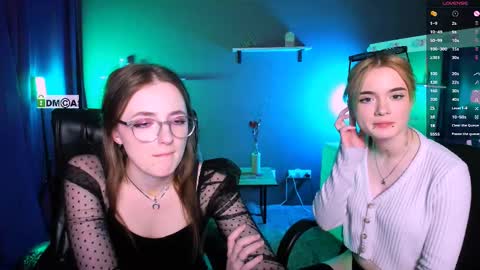 Little Liana  online show from 03.04.25