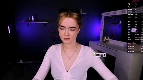 Little Liana  online show from 03.08.25