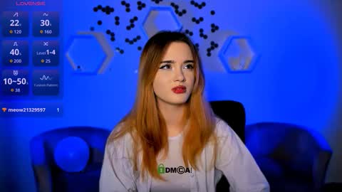 Little Liana  online show from 11.19.25