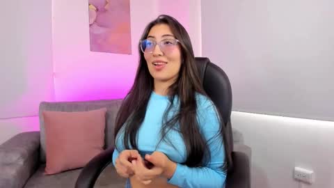 Liana  online show from 02.20.26