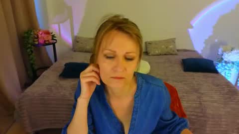 LianaNova online show from 07.29.26