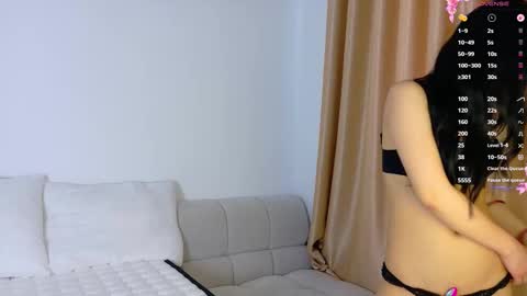 Lia online show from 03.15.26