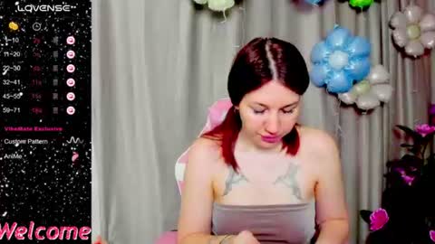 lianawow_ online show from 06.12.26