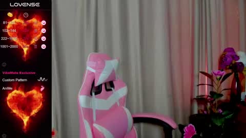 lianawow_ online show from 07.05.26