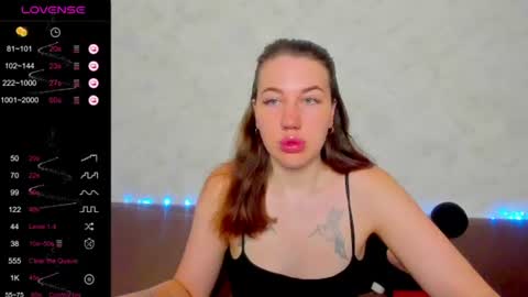 lianawow_ online show from 07.25.26