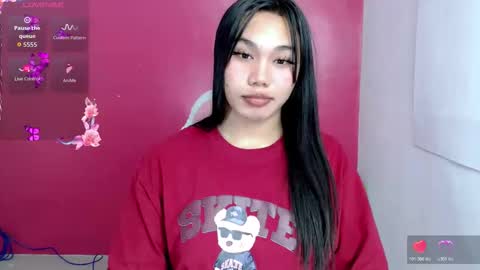 Liane online show from 04.22.26
