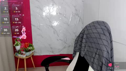 Liane online show from 05.09.26