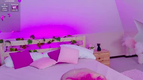 Lian online show from 04.08.26