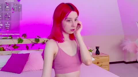 Lian online show from 04.17.26