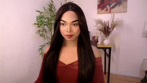 CALL ME LIANNA online show from 06.23.26