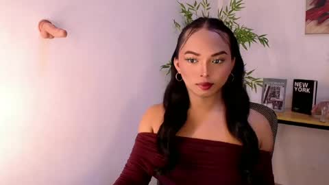 CALL ME LIANNA online show from 06.29.26