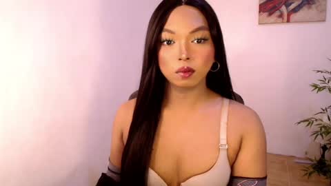 CALL ME LIANNA online show from 07.24.26