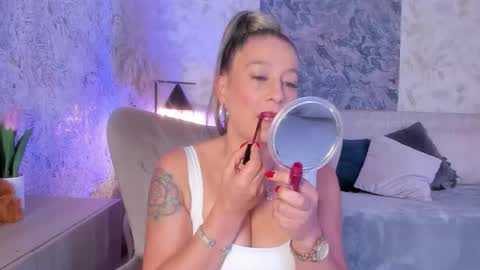 Lian online show from 11.19.25