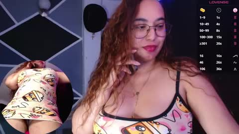 Lianna Lee online show from 04.27.26
